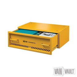 Stacker Secure Tool Storage Box 39kg - 910 x 485 x 313mm
